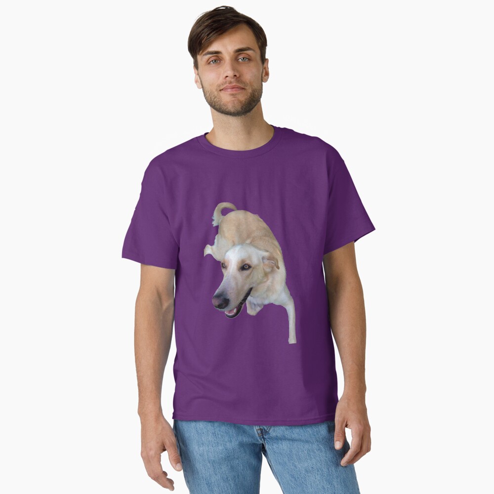 Item preview, Classic T-Shirt designed and sold by AnnetteArt.