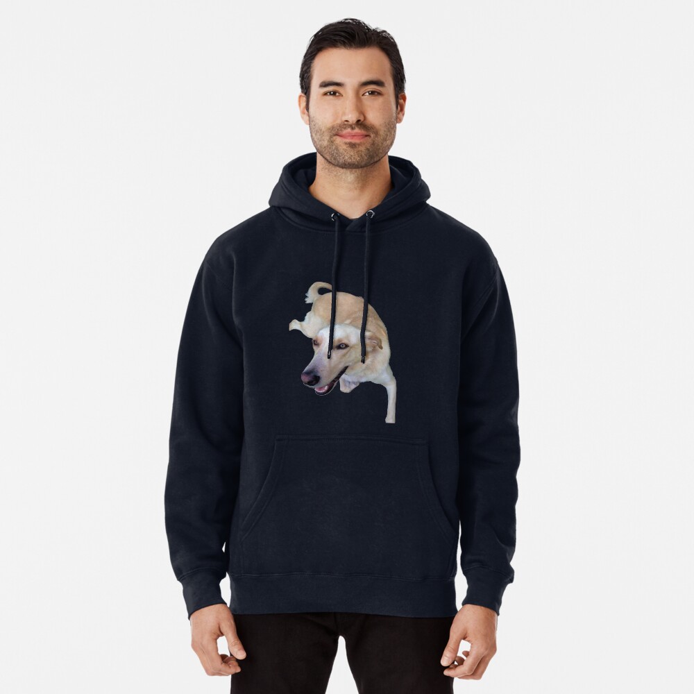 Item preview, Pullover Hoodie designed and sold by AnnetteArt.