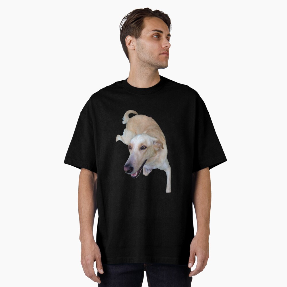 Item preview, Oversized T-Shirt designed and sold by AnnetteArt.