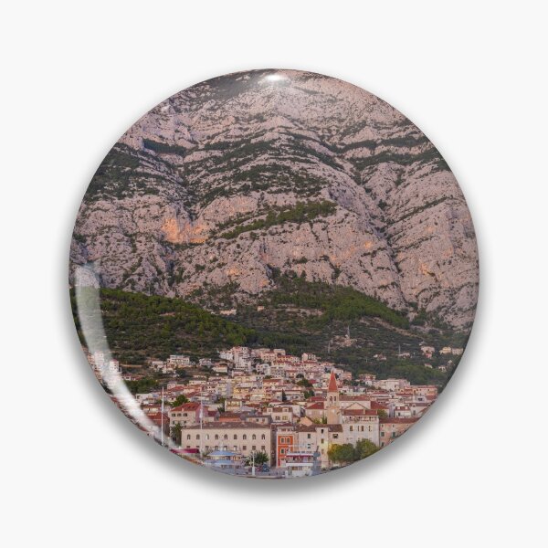 Item preview, Makarska designed and sold by ivancoric.