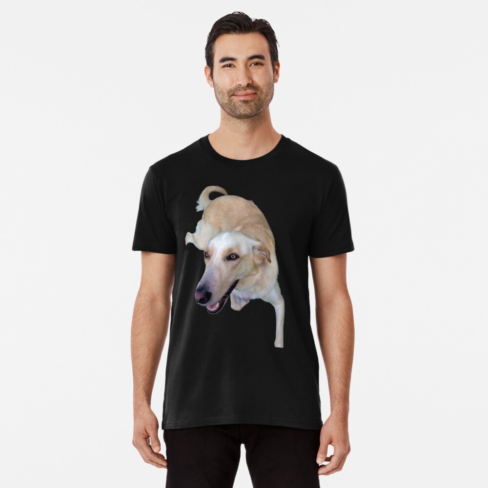 Item preview, Premium T-Shirt designed and sold by AnnetteArt.