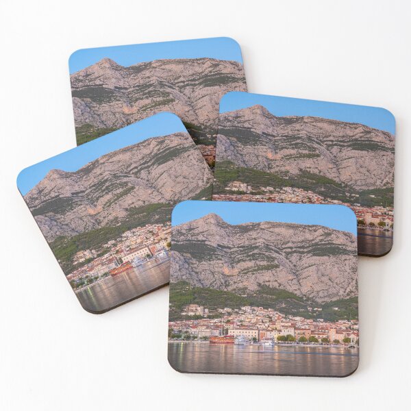 Item preview, Makarska designed and sold by ivancoric.