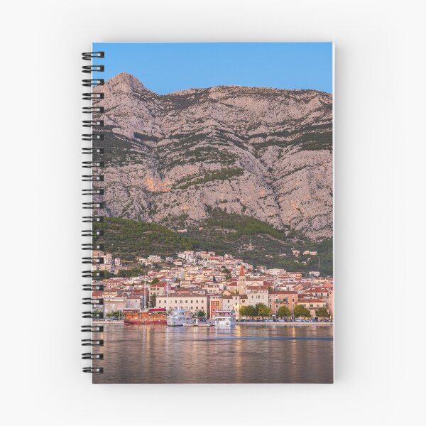 Item preview, Makarska designed and sold by ivancoric.