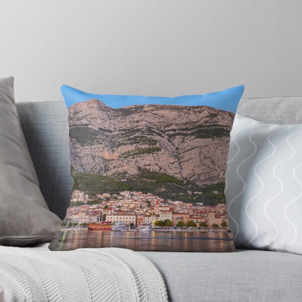 Item preview, Makarska designed and sold by ivancoric.