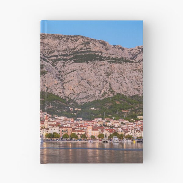 Item preview, Makarska designed and sold by ivancoric.