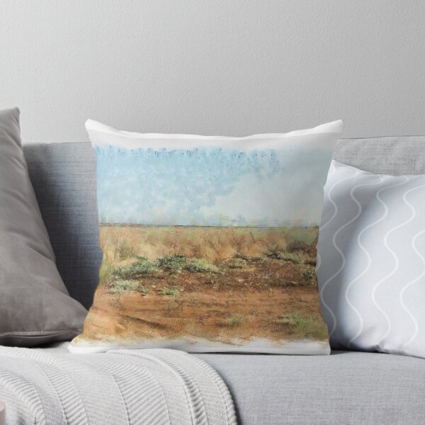 Item preview, Dry field designed and sold by nova66.