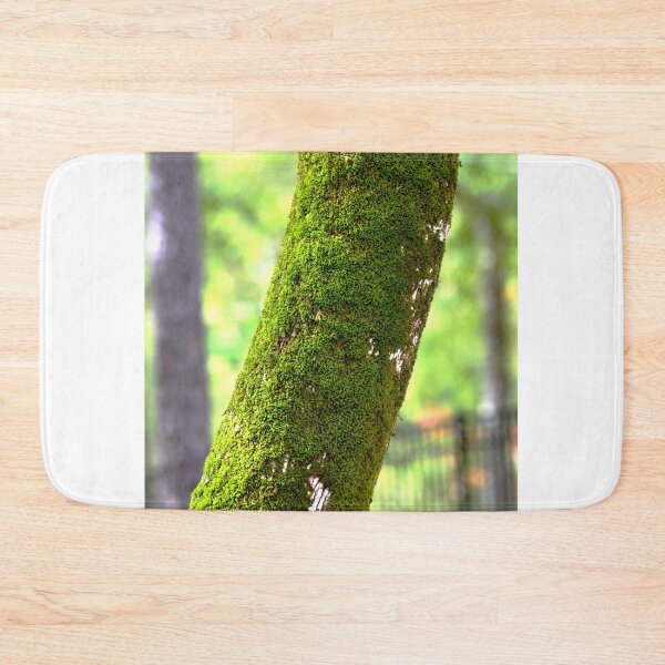 Item preview, Moss On A Tree designed and sold by LisaWootenPhoto.