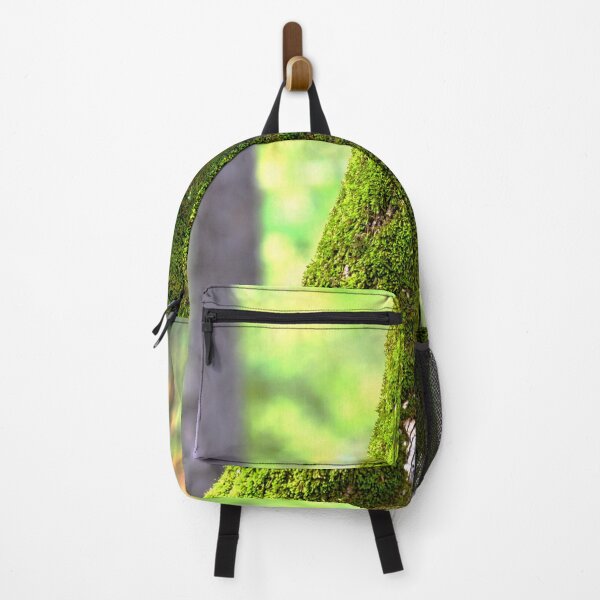 Item preview, Moss On A Tree designed and sold by LisaWootenPhoto.
