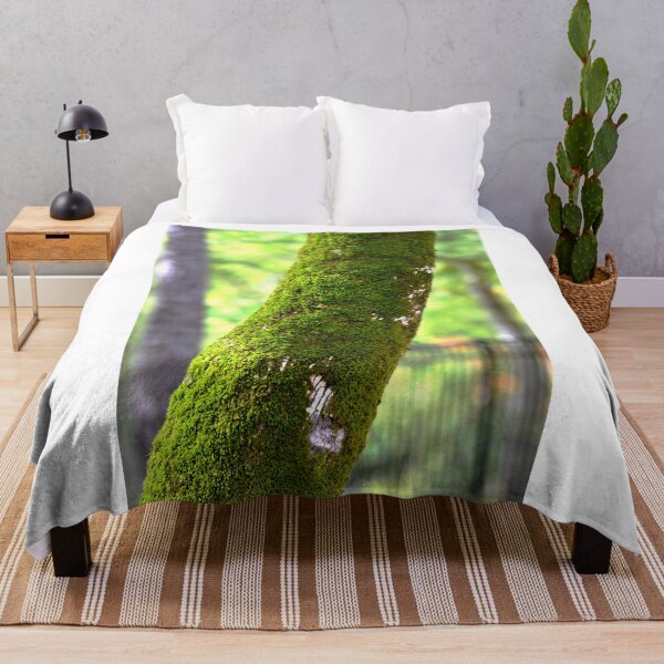 Item preview, Moss On A Tree designed and sold by LisaWootenPhoto.