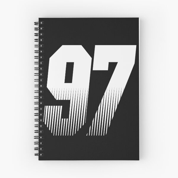 Item preview, 97 T-Shirt designed and sold by Tresh Store.
