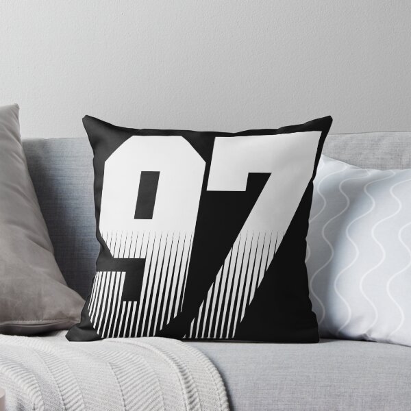Item preview, 97 T-Shirt designed and sold by Tresh Store.