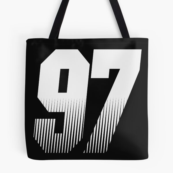 Item preview, Camiseta 97 designed and sold by Tresh Store.