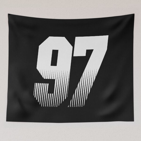 Item preview, 97 T-Shirt designed and sold by Tresh Store.