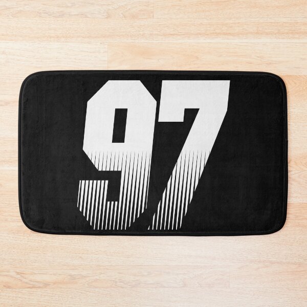 Item preview, 97 T-Shirt designed and sold by Tresh Store.