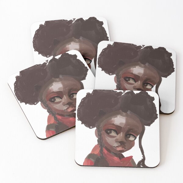 Item preview, chica con bollos dobles designed and sold by Nyctori.