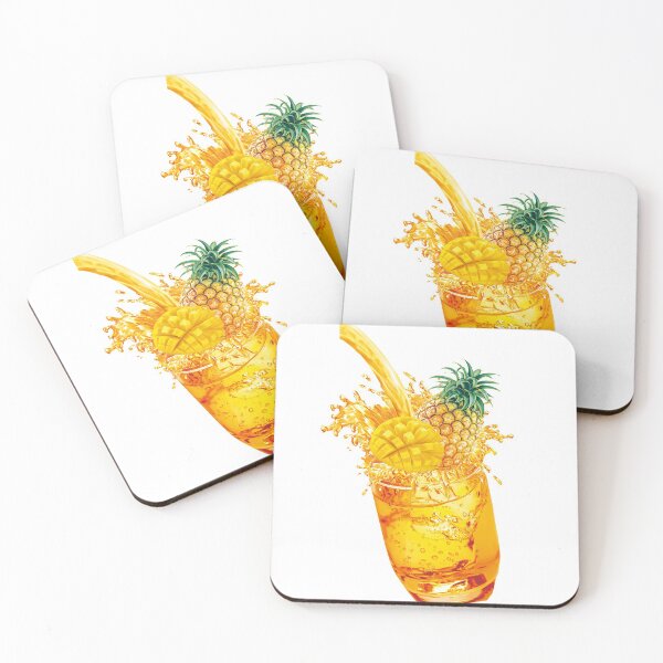 Item preview, Mango Juice t-shirt  designed and sold by LIQA.