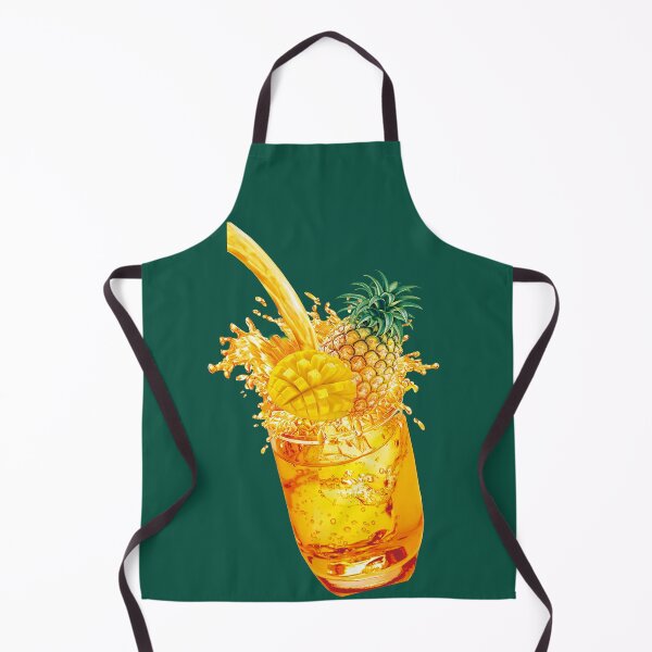 Item preview, Mango Juice t-shirt  designed and sold by LIQA.
