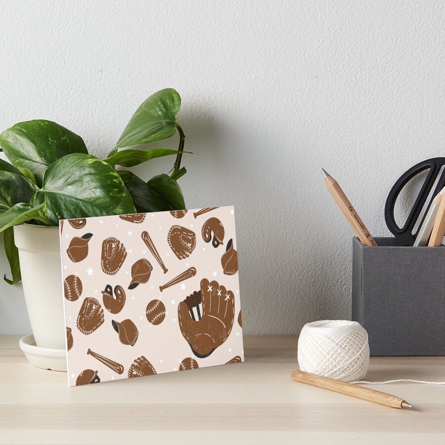 Item preview, Art Board Print designed and sold by TSlayerMerch.