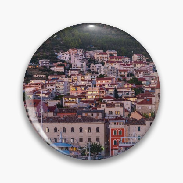 Item preview, Makarska designed and sold by ivancoric.
