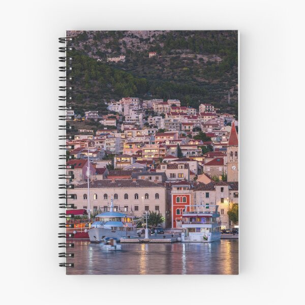 Item preview, Makarska designed and sold by ivancoric.