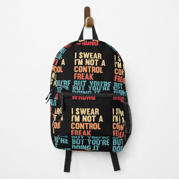Item preview, Control Freak Joke designed and sold by jacks-tees.