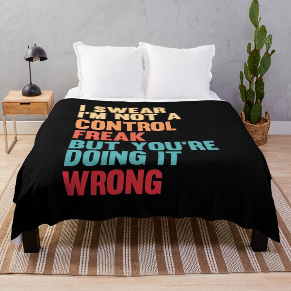 Item preview, Control Freak Joke designed and sold by jacks-tees.
