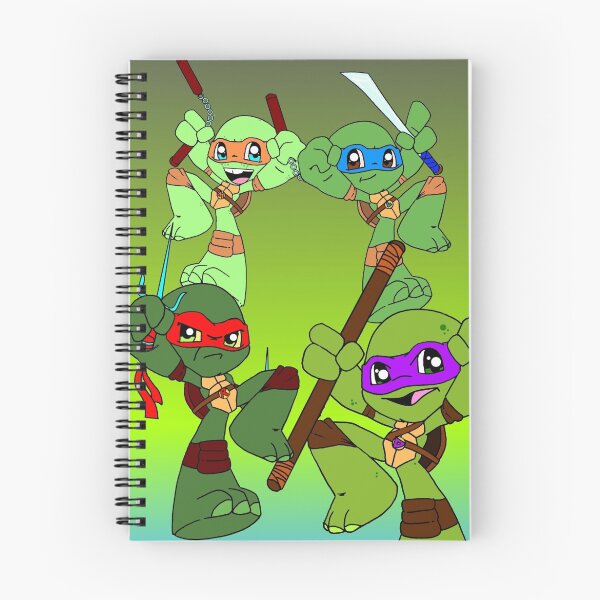 Item preview, Turtlyfabulous designed and sold by Buckworth.