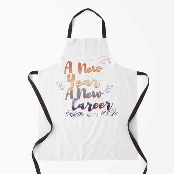 Item preview, A new year a new Career ! designed and sold by DandelionSeeds.
