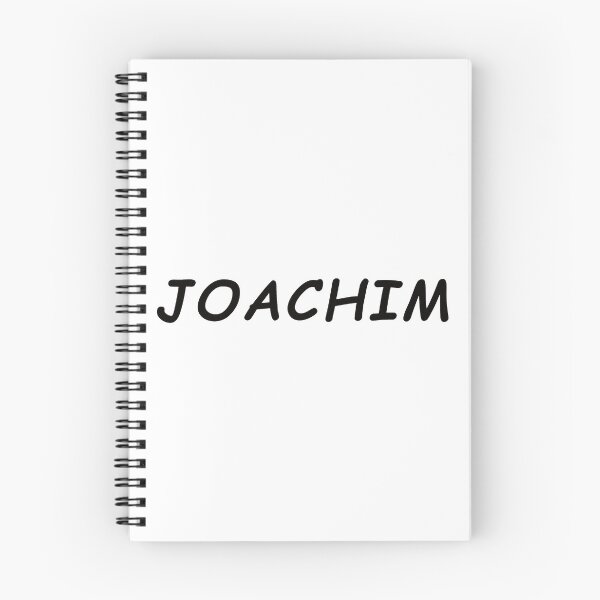 Item preview, Joachim designed and sold by Marcu Ioachim.