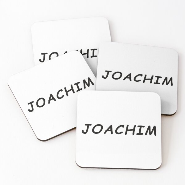 Item preview, Joachim designed and sold by Marcu Ioachim.