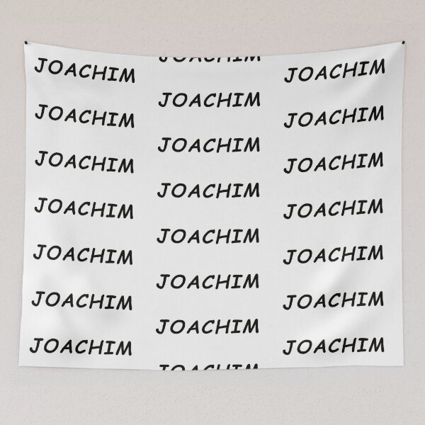 Item preview, Joachim designed and sold by Marcu Ioachim.