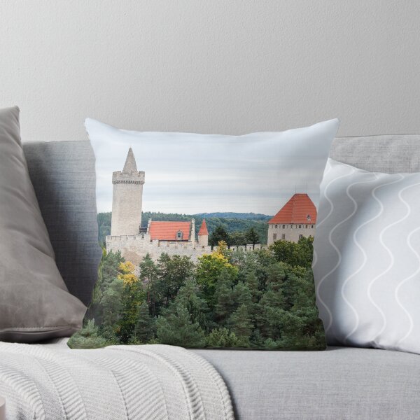 Item preview, Kokorin castle. designed and sold by FER737NG.