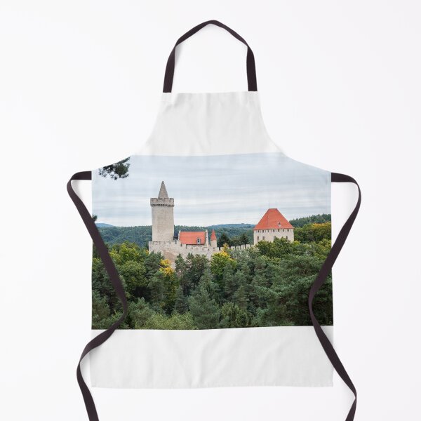 Item preview, Kokorin castle. designed and sold by FER737NG.