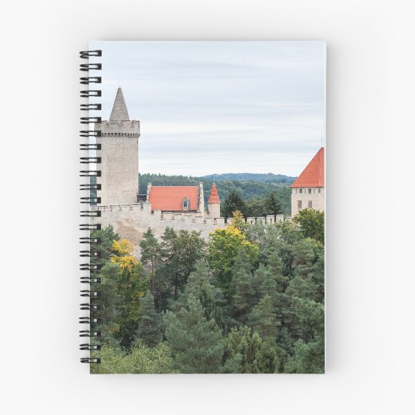 Item preview, Kokorin castle. designed and sold by FER737NG.