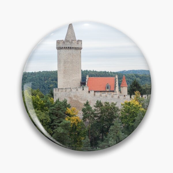 Item preview, Kokorin castle. designed and sold by FER737NG.