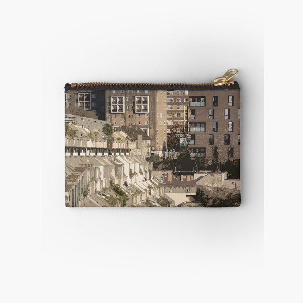 Item preview, Alexandra and Ainsworth Estate, London Brutalism (iii) designed and sold by TravelShots.
