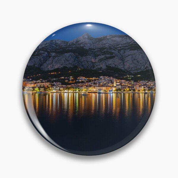 Item preview, Makarska designed and sold by ivancoric.