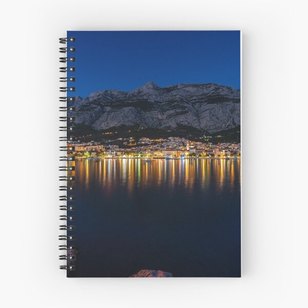 Item preview, Makarska designed and sold by ivancoric.