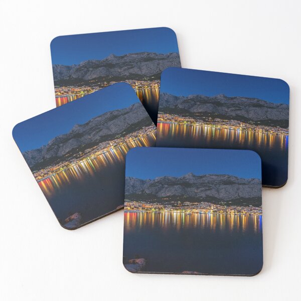 Item preview, Makarska designed and sold by ivancoric.