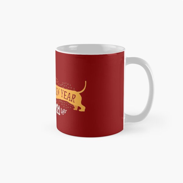 Item preview, 2021 Dachshund designed and sold by Wienerful.