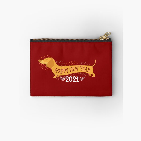 Item preview, 2021 Dachshund designed and sold by Wienerful.