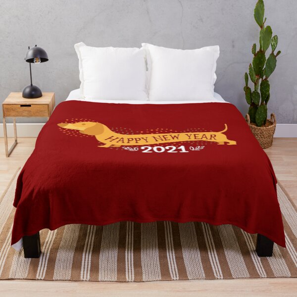 Item preview, 2021 Dachshund designed and sold by Wienerful.