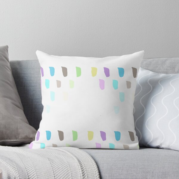 Item preview, PASTEL DOTS PATTERN designed and sold by acuarela.