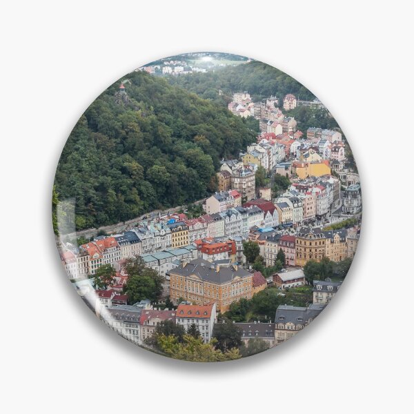 Item preview, Karlovy Vary. designed and sold by FER737NG.