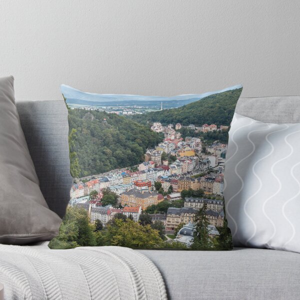 Item preview, Karlovy Vary. designed and sold by FER737NG.