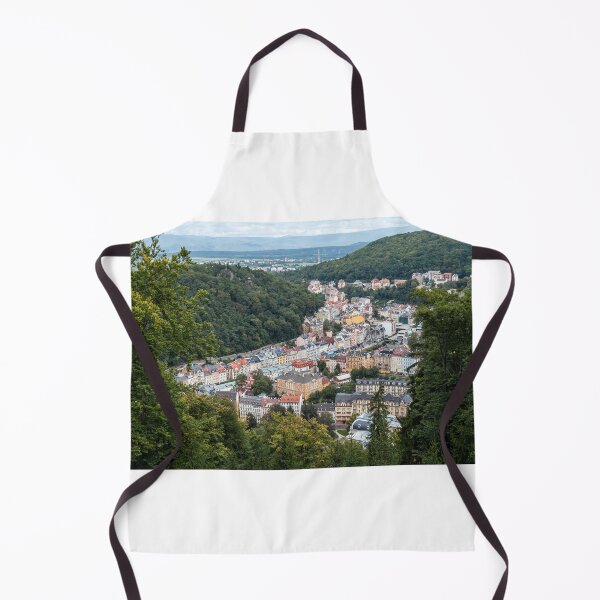 Item preview, Karlovy Vary. designed and sold by FER737NG.
