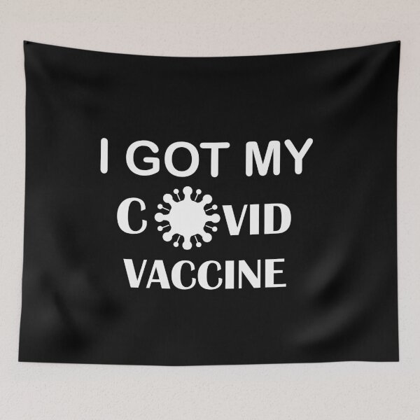Item preview, I Got My Vaccine  I got my covid vaccine ive been vaccinated designed and sold by 0umStore.