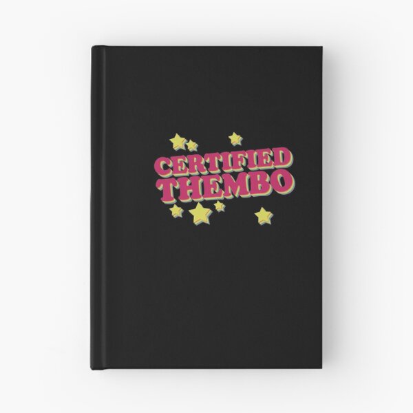 Item preview, Certified thembo designed and sold by LimaChippewa.