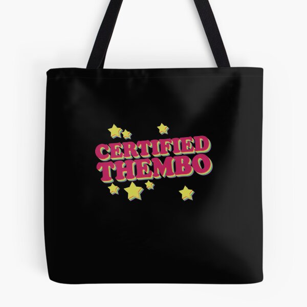 Item preview, Certified thembo designed and sold by LimaChippewa.