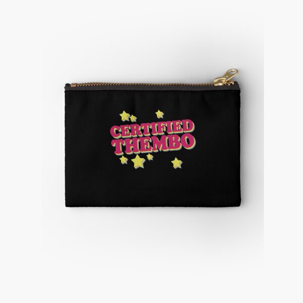 Item preview, Certified thembo designed and sold by LimaChippewa.